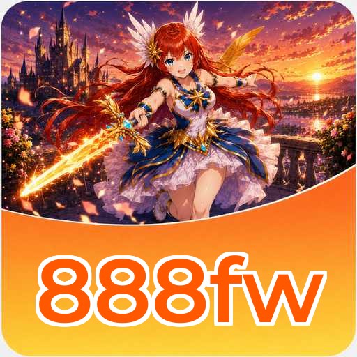 888fw Components