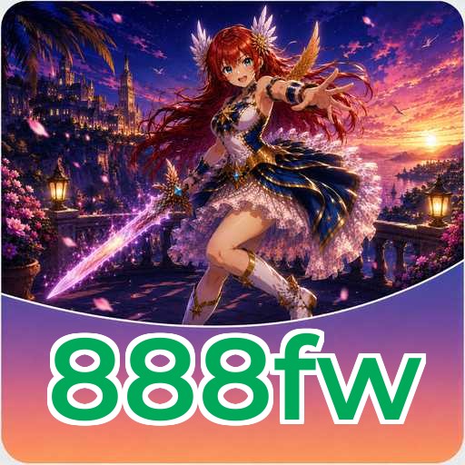 888fw Download