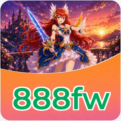 888fw APK Structure