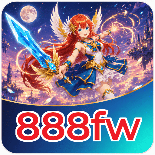 888fw Download