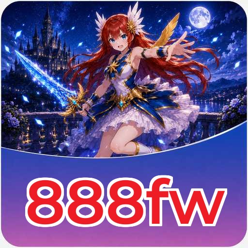 888fw Signature