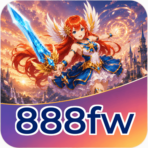 888fw APK