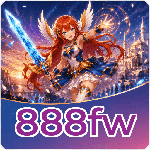 888fw Technical Info