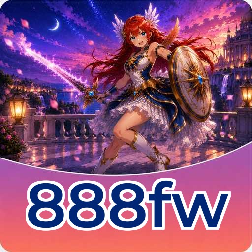888fw APK Structure